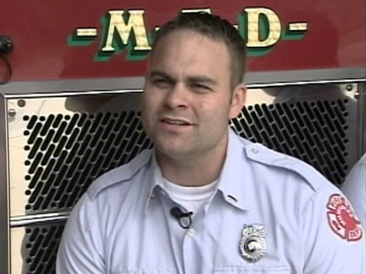 VIDEO: Ordinary people who did extraordinary things this past year.