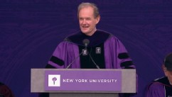 VIDEO: David Boies: 'Many Areas of Social Discrimination That We Need to Address'