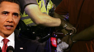 President Obamas Condemns Arrest of Black Harvard Professor