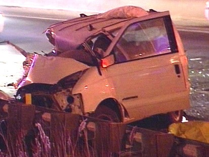 Ohio crash