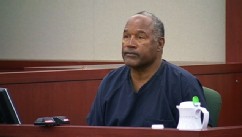 PHOTO: O.J. Simpson