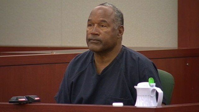Video: O.J. Simpson Takes the Stand in Bid for New Trial