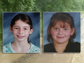 Oklahoma Girls killed