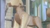 VIDEO: For decades they've crafted wooden toys, made to order. 