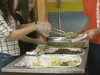 Formerly Homeless Student Gives Back