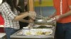 VIDEO: Syracuse student launces program to feed the hungry