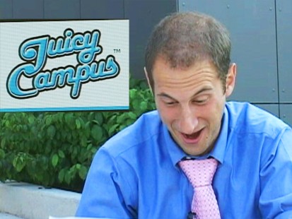 juicy campus victim