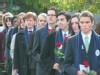Pan Am 103 memorial service