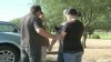 VIDEO: Drive-Through Prayer Booth