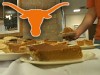 Hook 'Em Horns and Pumpkin Pie