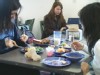 dining hall