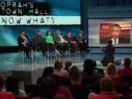 Oprah Town Hall