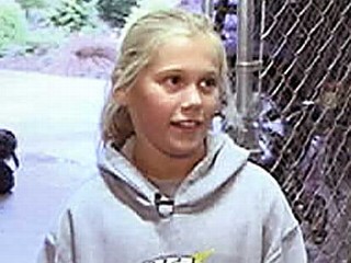 'Home Alone' Girl, 10, Foils Burglary