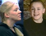 Boys who has Fragile X, a genetic disorder that can cause autism-like symptoms abused by teachers.