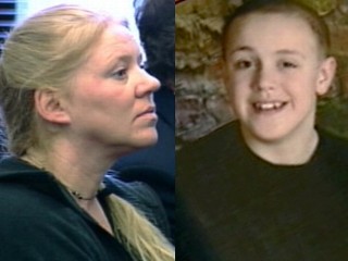 Boys who has Fragile X, a genetic disorder that can cause autism-like symptoms abused by teachers.