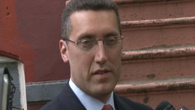VIDEO: Attorney says Othniel Miller was not involved in boys 1979 disappearance.