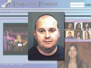 Pauper Princess