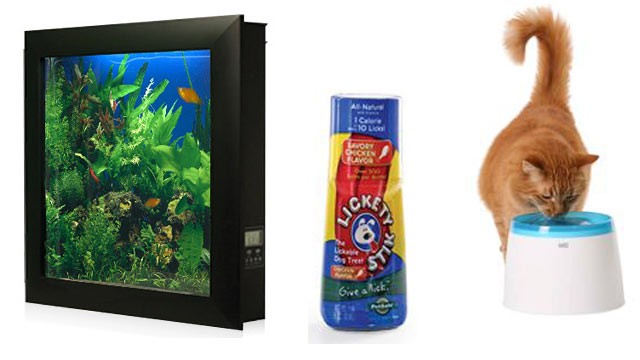 PHOTO: Pet Products
