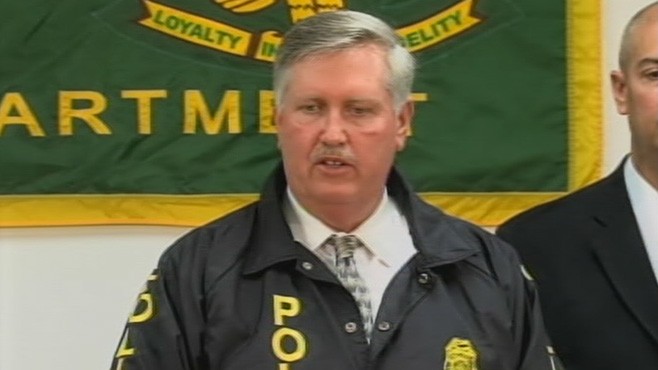 VIDEO: St. Petersburg police found 39-year-old Hydra Lacy Jr. dead in his home.