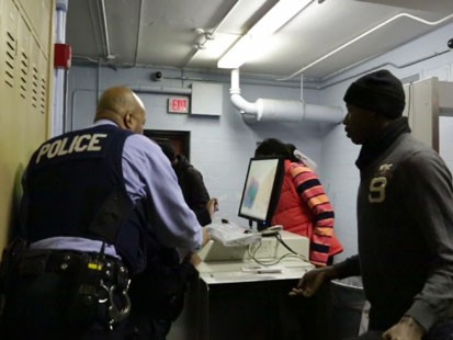 How to Help: Strawberry Mansion HS