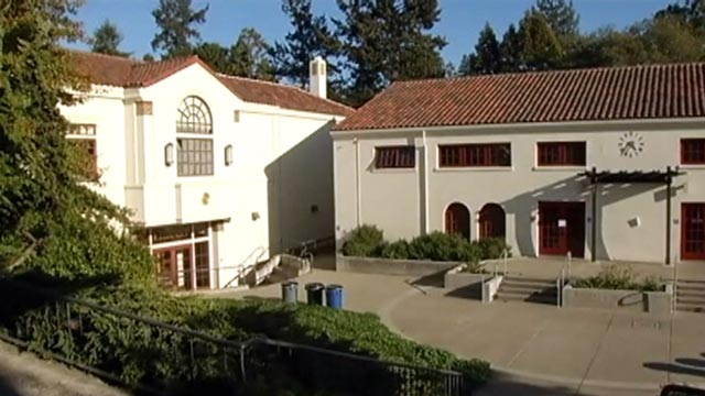 PHOTO: The principal of Piedmont High has a sent a letter home to parents informing them that some students have played a "Fantasy Slut League" for over six years.
