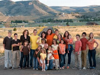 Polygamist Kids Grow Up: Will They Have Polygamist Families Too?
