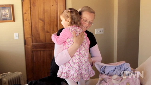 PHOTO:&nbsp;At Centennial Park, a polygamist community, it's up to the women to choose their husbands with the help of God.