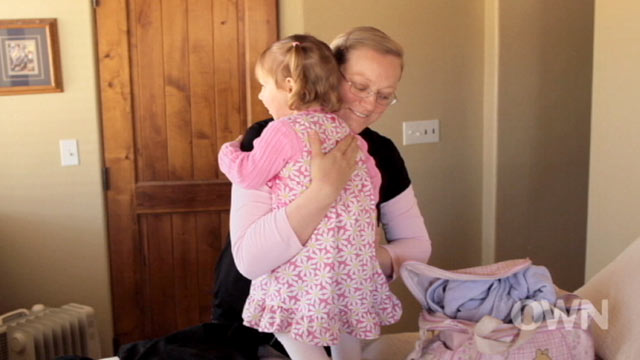PHOTO: At Centennial Park, a polygamist community, its up to the women to choose their husbands with the help of God.