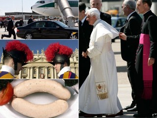 pope