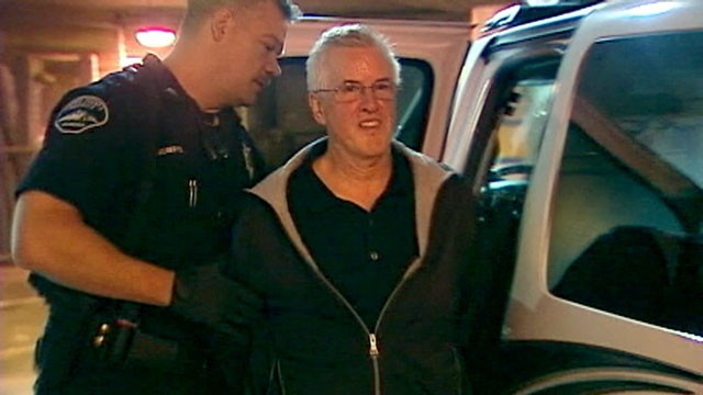 PHOTO: Steven Powell, 61, was arrested at his Puyallup, Wash., home for child pornography possession.