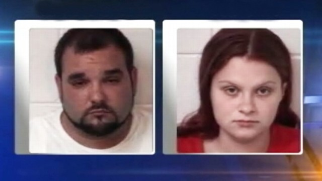 VIDEO: Shaianna Hare was suffocated and killed by the 8.5 foot long snake.