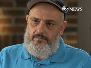 Father: Before NYC Bombing, Suspect Became Secretive, Changed Locks on Door