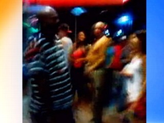Watch: Colorado Movie Theater Shooting: Raw Video