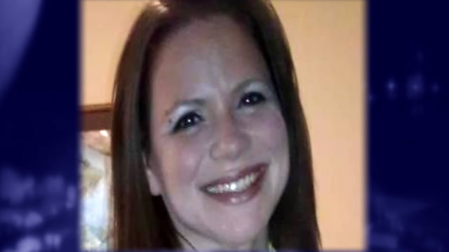 PHOTO: Rebecca Ann Wingo, 32, was a victim of the shooting in Aurora, Colorado Friday, July 20, 2012.