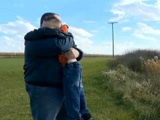 Man Meets Infant, Now 6, He Rescued in '07 Tornado