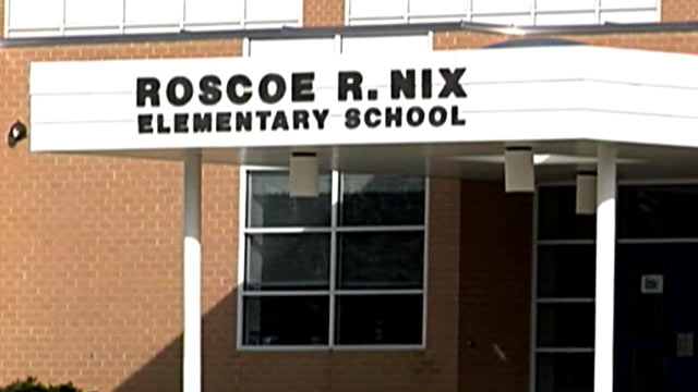 PHOTO: The Montgomery County School District suspended 6-year-old Rodney Lynch for pointing his finger at a classmate, which they said constituted a threat of gun violence, according to Robin Ficker, the attorney defending Lynch.