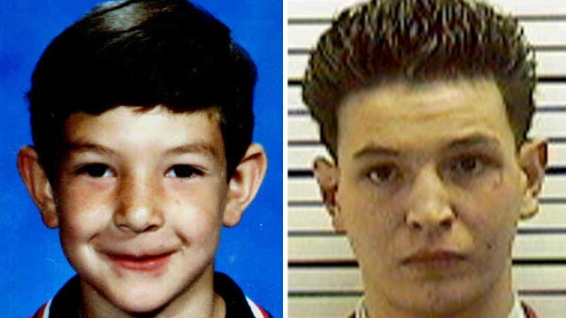 PHOTO: Robbie Romero, left, was last seen on his way to a friend's home in the Bellemah area of Santa Fe, New Mexico, June 7, 2000. Robert Terrezas is seen in this Sept. 10, 2011 booking photo.