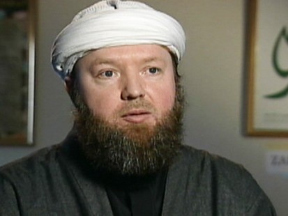 VIDEO: Muhammad Robert Heft rehabilitates misguided youth