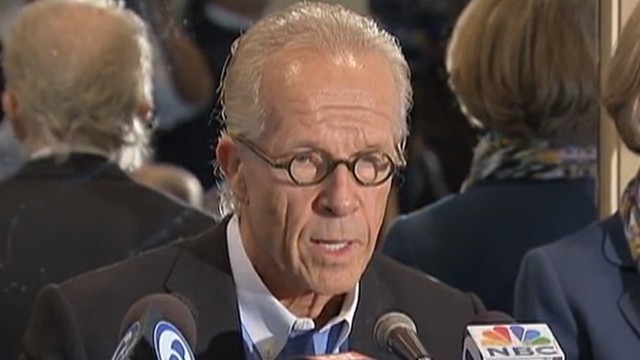 VIDEO: Lawyer for now 29-year-old victim details suit against former Penn State coach.