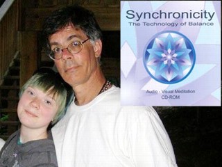 scherr Synchronicity Foundation
