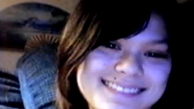 PHOTO: Jessica Scholl was found dead on May 25, 2012 inside a burning home in Renton, Wash.