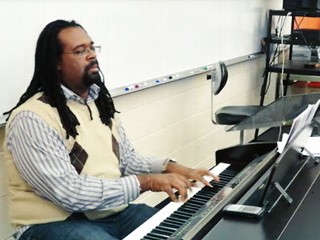 Choir Director Pleads Not Guilty to Sex Offenses
