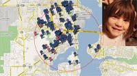 Where is Somer Thompson? Police 'Desperately' Seek Tips in 7-Year-Old's Disappearance