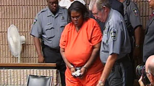 Shaquan Duley Arraigned on Charges of Suffocating Children After Staging Their Accidental Deaths