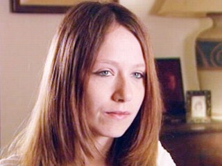 Sex Trafficking Survivor Offers Cleveland Kidnap Victims Advice