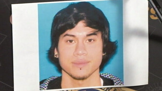 Oregon Mall Gunman Identified as Jacob Tyler Roberts - ABC News