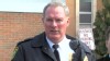 VIDEO: Chardon police chief reports the juvenile shooting suspect is in custody.