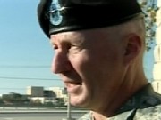Lt. General: 1 Shooter Dead, 2 More Suspects