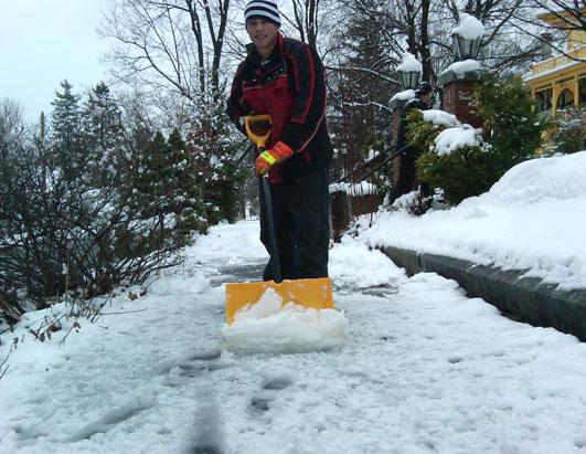 Snoverdose: More Wicked Weather