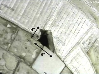 thermal blanket